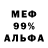Первитин пудра Nick Pratt